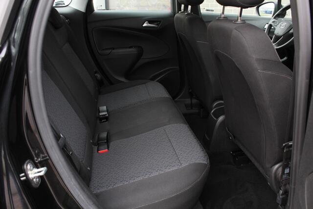 Opel Crossland X 1.2 Turbo Online Edition / Carplay / PDC / N.A.P.