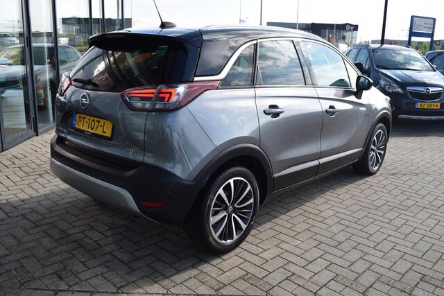 Opel Crossland X 1.2 Turbo Innovation ECC / PANORAMADAK / AGR / CAMERA