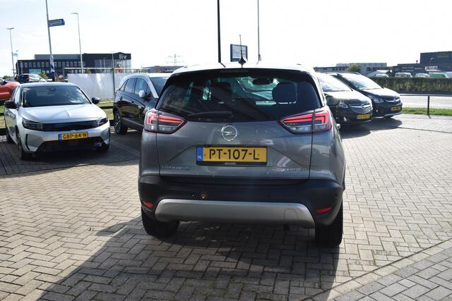 Opel Crossland X 1.2 Turbo Innovation ECC / PANORAMADAK / AGR / CAMERA