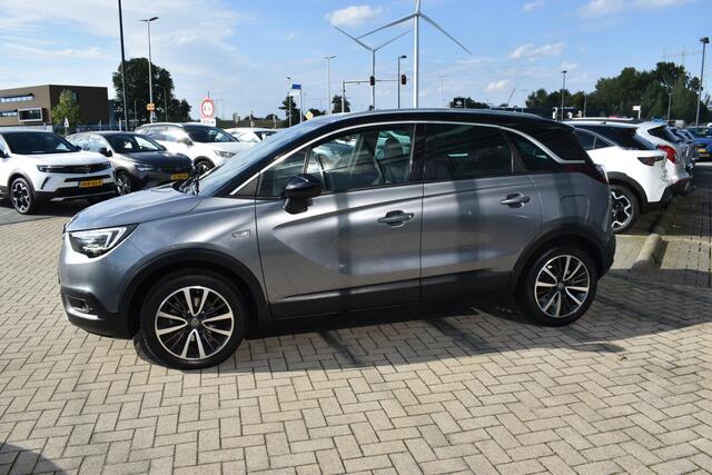 Opel Crossland X 1.2 Turbo Innovation ECC / PANORAMADAK / AGR / CAMERA