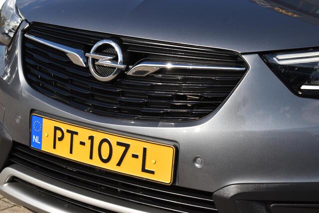 Opel Crossland X 1.2 Turbo Innovation ECC / PANORAMADAK / AGR / CAMERA