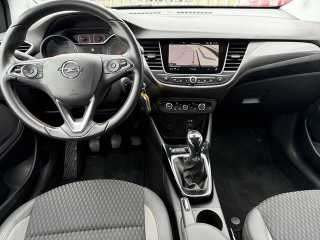 Opel Crossland X 1.2 Turbo Innovation Comf.intr, Navigatie, Trekhaak, Camera, etc...!!