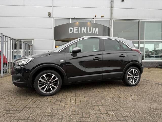 Opel Crossland X 1.2 Turbo Innovation Comf.intr, Navigatie, Trekhaak, Camera, etc...!!