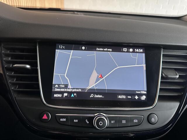 Opel Crossland X 1.2 Turbo 120 Jaar Edition Camera | Navigatie