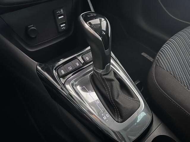 Opel Crossland X 1.2 Turbo 120 Jaar Edition Camera | Navigatie