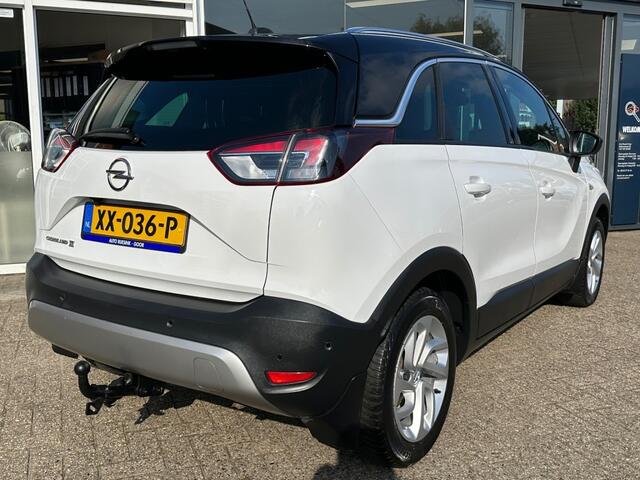 Opel Crossland X 1.2 T. INNOVATION
