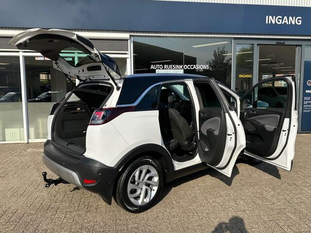 Opel Crossland X 1.2 T. INNOVATION