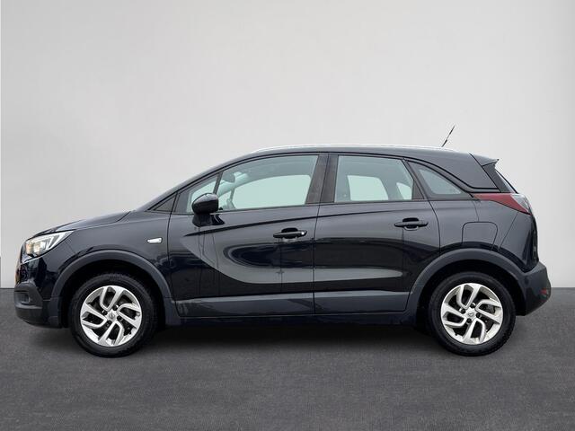 Opel Crossland X 1.2 Turbo Edition | Cruise | Navi | Parkeersensor achter | Carplay |