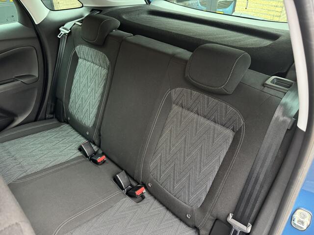 Opel Crossland X 1.2 Turbo Edition 2020 Airco Carplay