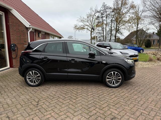 Opel Crossland X 1.2 TURBO INNOVATION TREKHAAK/PDC/CRUISE/ENZ. AUTOMAAT!