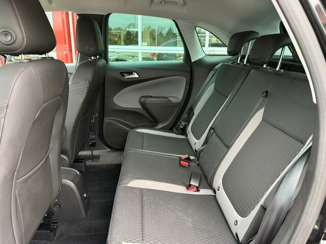 Opel Crossland X 1.2 TURBO INNOVATION TREKHAAK/PDC/CRUISE/ENZ. AUTOMAAT!