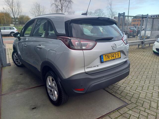 Opel Crossland X 1.2 Turbo Innovation - NL AUTO - 1 EIGENAAR - CARPLAY / ANDROID - PDC - LM VELGEN -