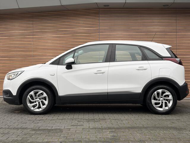 Opel Crossland X 1.2 Turbo Online Edition Trekhaak / Parkeerhulp / Lm velgen