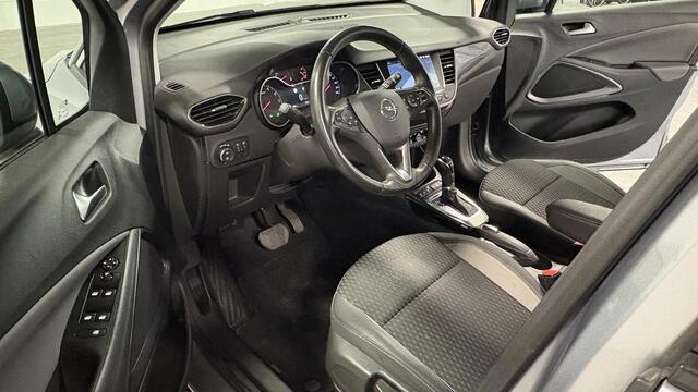 Opel Crossland X 1.2 Turbo Innovation | 1 jr BOVAG garantie | 130 pk | Navi | Camera