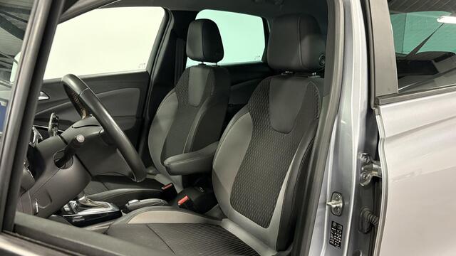 Opel Crossland X 1.2 Turbo Innovation | 1 jr BOVAG garantie | 130 pk | Navi | Camera