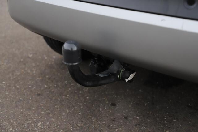 Opel Crossland X 1.2 Turbo Innovation 110PK Trekhaak 16 inch LMV Navigatie Carplay Android Airco Cruise Control LED Rijstrooksensor Parkeersensor