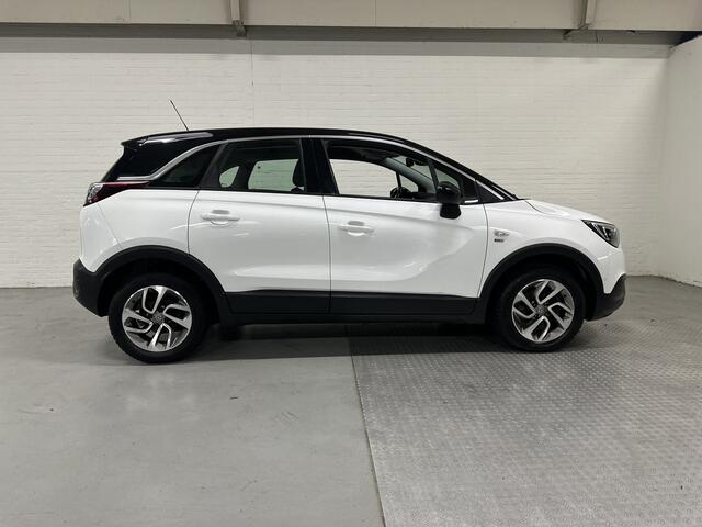 Opel Crossland X 1.2 Turbo 120 Jaar Edition CLIMA /CRUISE /CEMERA / NAVI