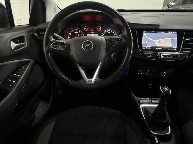 Opel Crossland X 1.2 Turbo 120 Jaar Edition CLIMA /CRUISE /CEMERA / NAVI