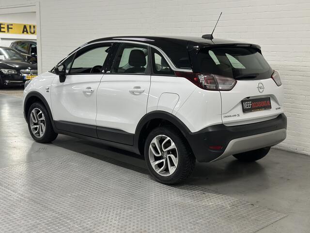 Opel Crossland X 1.2 Turbo 120 Jaar Edition CLIMA /CRUISE /CEMERA / NAVI