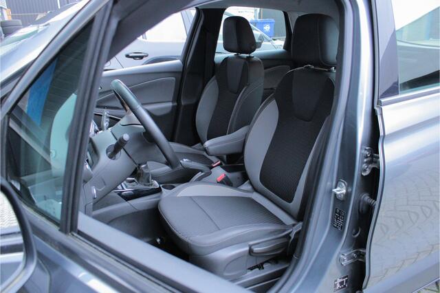 Opel Crossland X 1.2 Turbo Innovation |nieuwe distributie|NL auto|goed onderhouden|keyless|