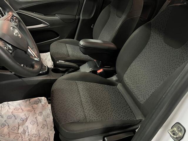 Opel Crossland X 1.2 T. Edition*NAP*Carplay*2019