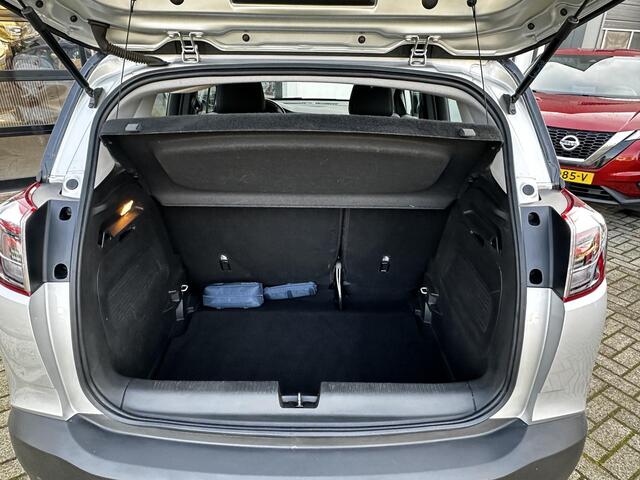Opel Crossland X 1.2 Turbo Online Edition Automaat | App connect | Winter pakket !