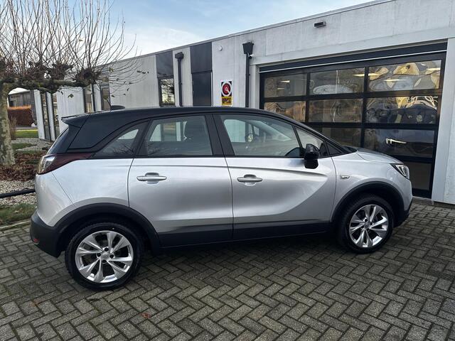Opel Crossland X 1.2 Turbo Online Edition Automaat | App connect | Winter pakket !