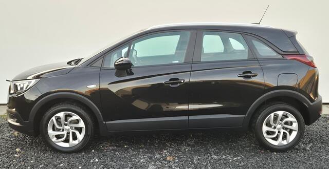 Opel Crossland X 1.2 Turbo Online Edition