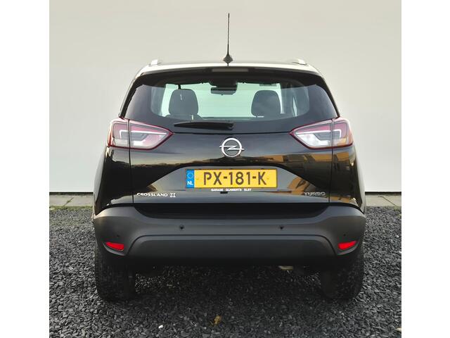 Opel Crossland X 1.2 Turbo Online Edition