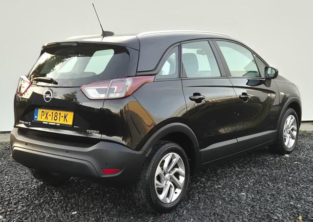 Opel Crossland X 1.2 Turbo Online Edition