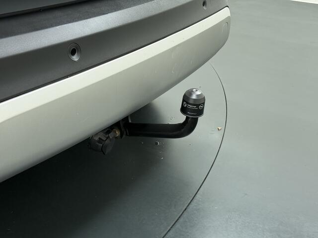 Opel Crossland X T 111PK AUT-6 Pano-Dak Pdc Trekhaak Navi Ecc HUD Apple Carplay Android Auto 360°Camera Bord-Herkenning Head-Up Display Innovation AGR-Comfort Stoelen Lmv Cruise Control Isofix DAB+ Bluetooth Lane Assist Led Head-Up-Display Super-compleet Origineel Nederla