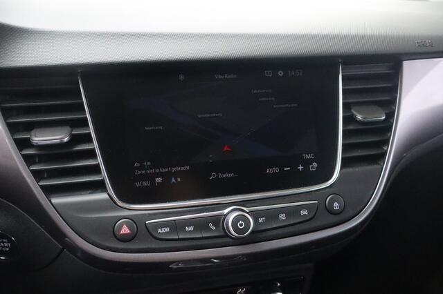 Opel Crossland X 1.2 T. Innovation | Geen import | Automaat | Trekhaak | Navigati