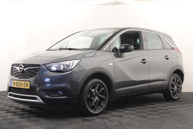 Opel Crossland X 1.6 CDTI Innovation