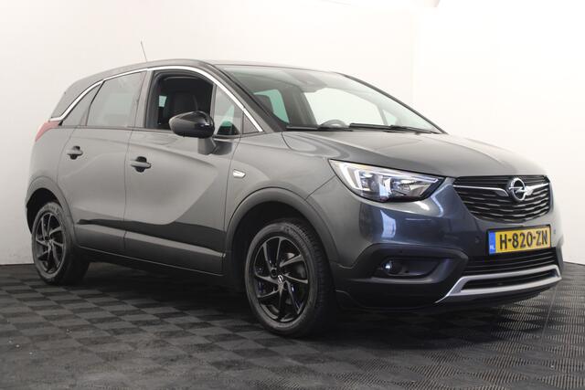 Opel Crossland X 1.6 CDTI Innovation