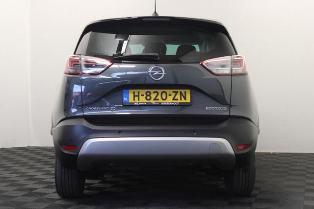 Opel Crossland X 1.6 CDTI Innovation