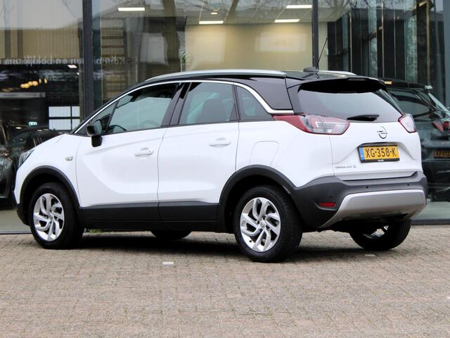 Opel Crossland X 1.2 Turbo Innovation | Navi / Camera / Climate