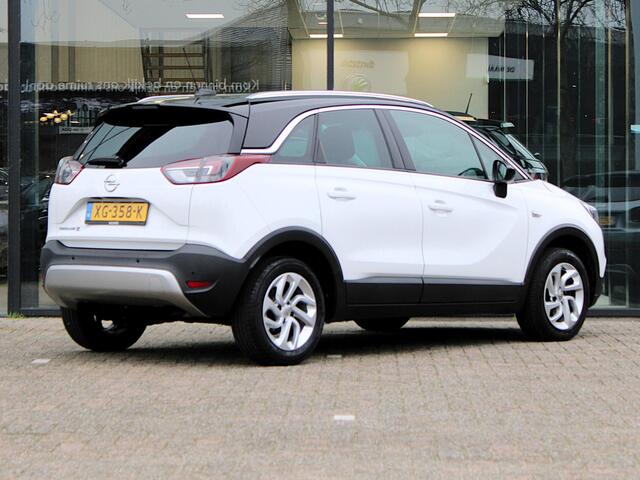 Opel Crossland X 1.2 Turbo Innovation | Navi / Camera / Climate