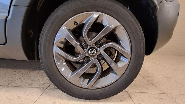 Opel Crossland X 1.2 Turbo (110Pk) "Edition 2020" Camera Navi Clima Géén Afleverk