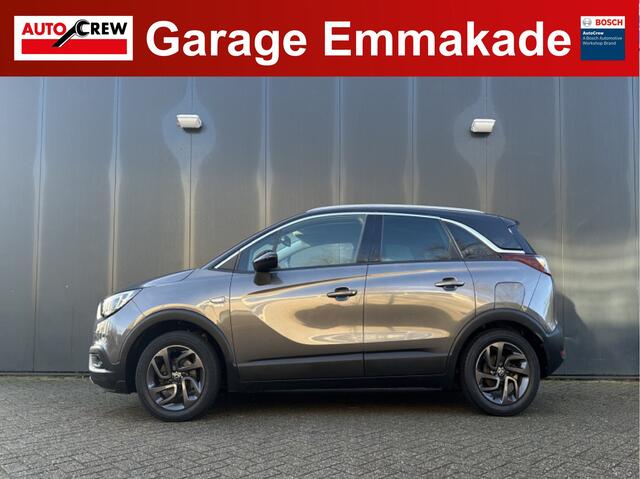 Opel Crossland X 1.2 Edition 2020 | Navi | Cruise | Aur | LMV