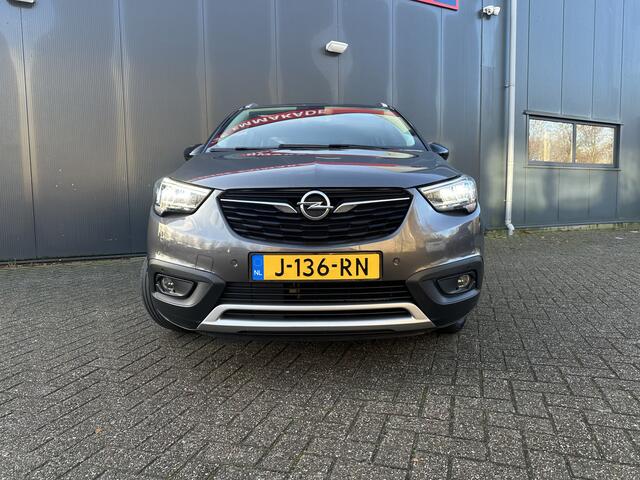 Opel Crossland X 1.2 Edition 2020 | Navi | Cruise | Aur | LMV
