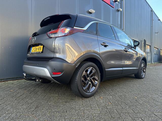 Opel Crossland X 1.2 Edition 2020 | Navi | Cruise | Aur | LMV