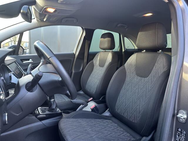 Opel Crossland X 1.2 Edition 2020 | Navi | Cruise | Aur | LMV