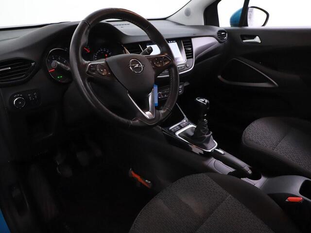 Opel Crossland X 1.2T 110pk Edition Winterpakket/Navigatie/Pdc