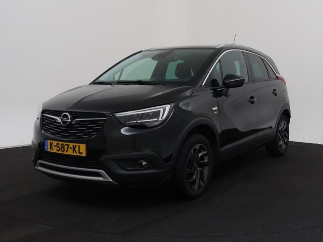 Opel Crossland X 1.2T 110pk Ed. 2020 Camera/Led/Ecc/Trekhaak