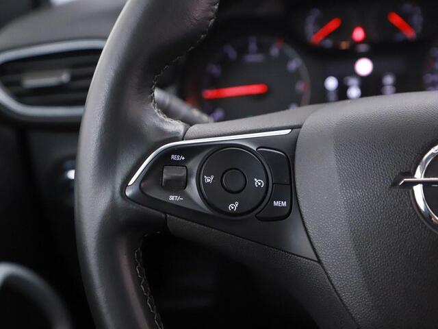 Opel Crossland X 1.2T 110pk Ed. 2020 Camera/Led/Ecc/Trekhaak