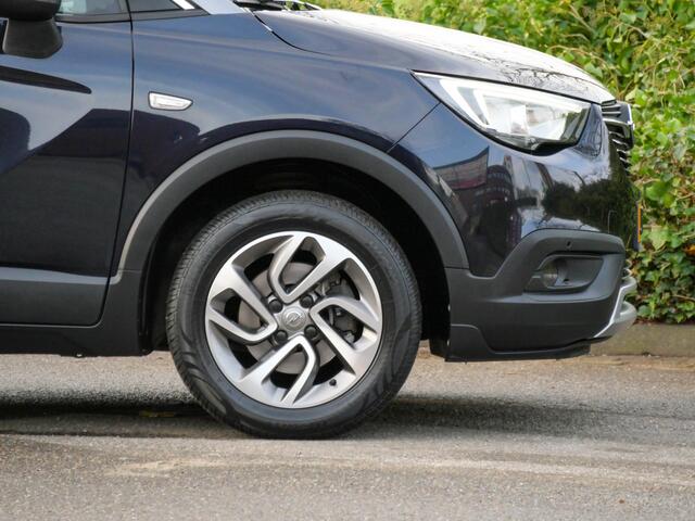 Opel Crossland X 1.2 Turbo Innovation | CARPLAY / ANDROID AUTO | WINTERPAKKET |