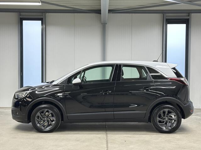 Opel Crossland X 1.2 Turbo 120 Jaar Edition | Aut. | Camera + PDC V&A | Navigatie |