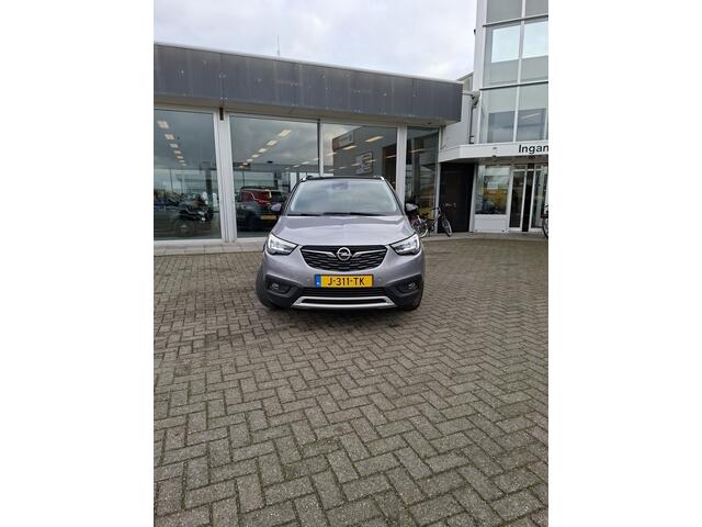Opel Crossland X 1.2 T. Ed. 2020