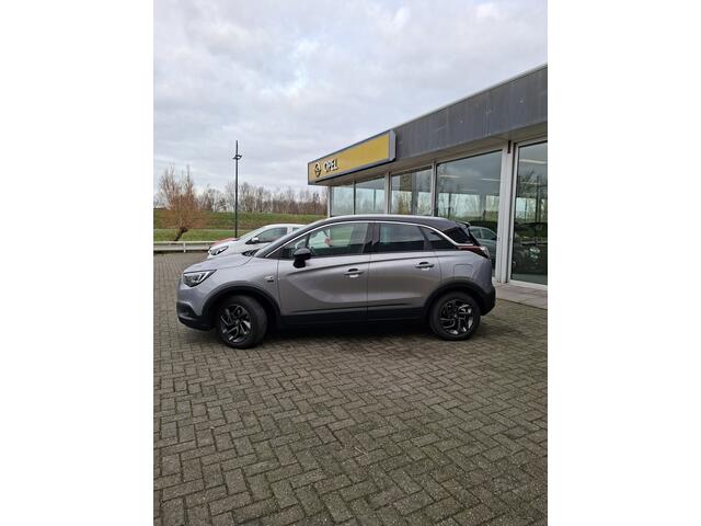 Opel Crossland X 1.2 T. Ed. 2020