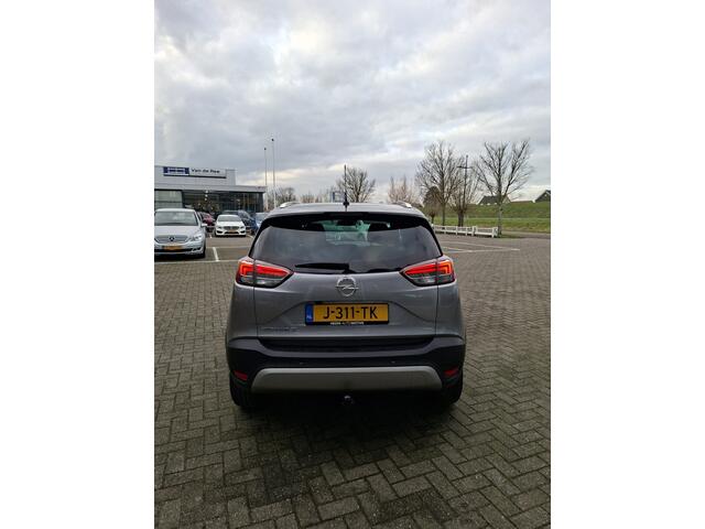 Opel Crossland X 1.2 T. Ed. 2020